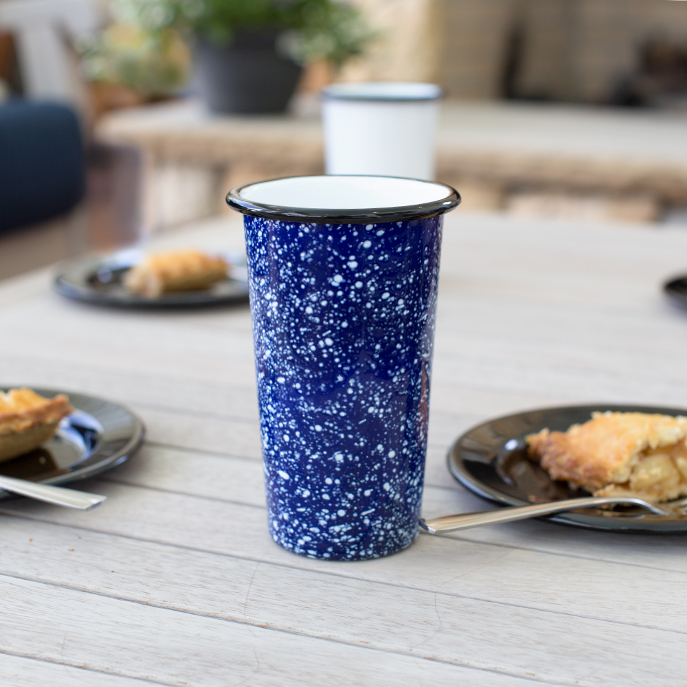 Enamelware Tumbler - 22oz