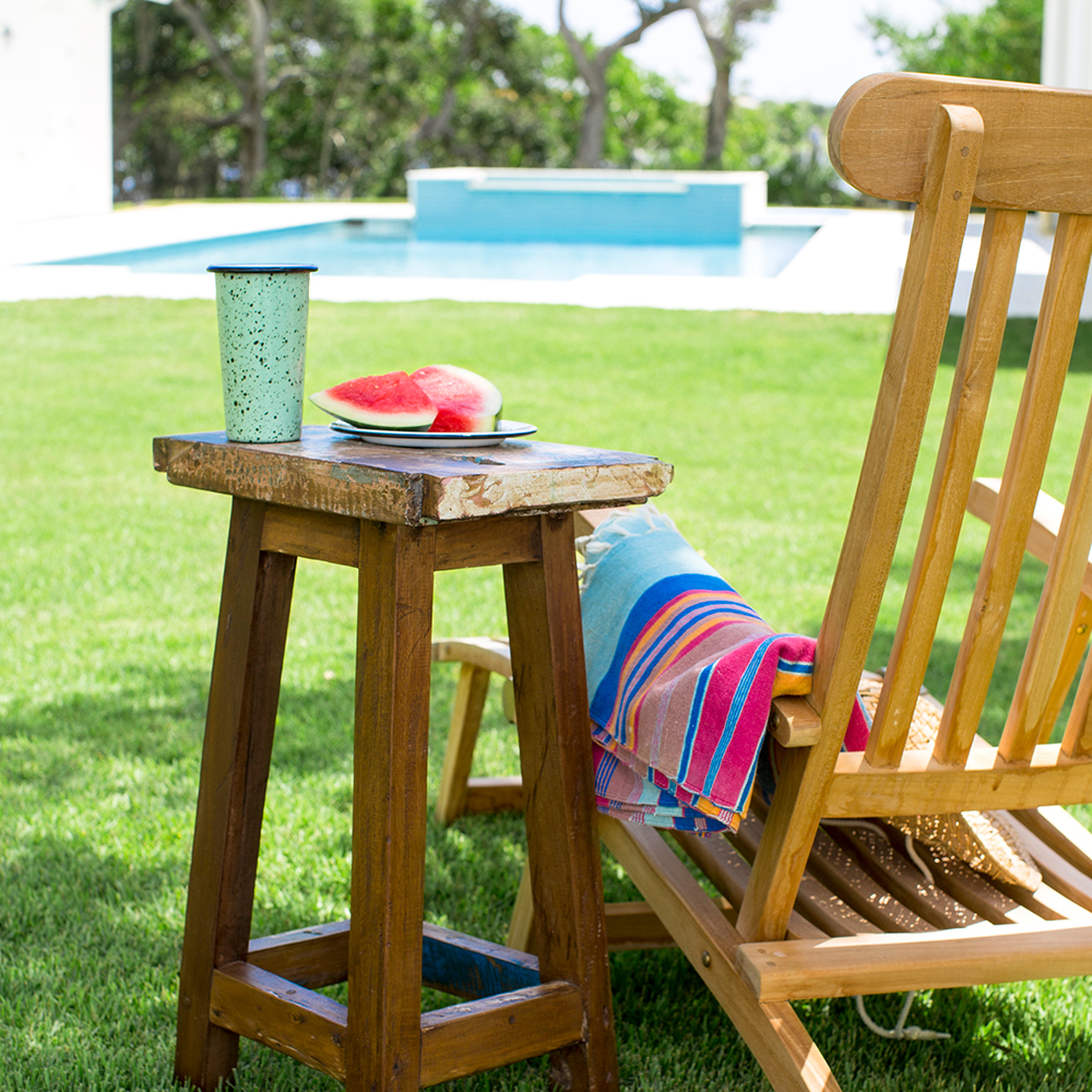 Enamelware Tumbler - 22oz