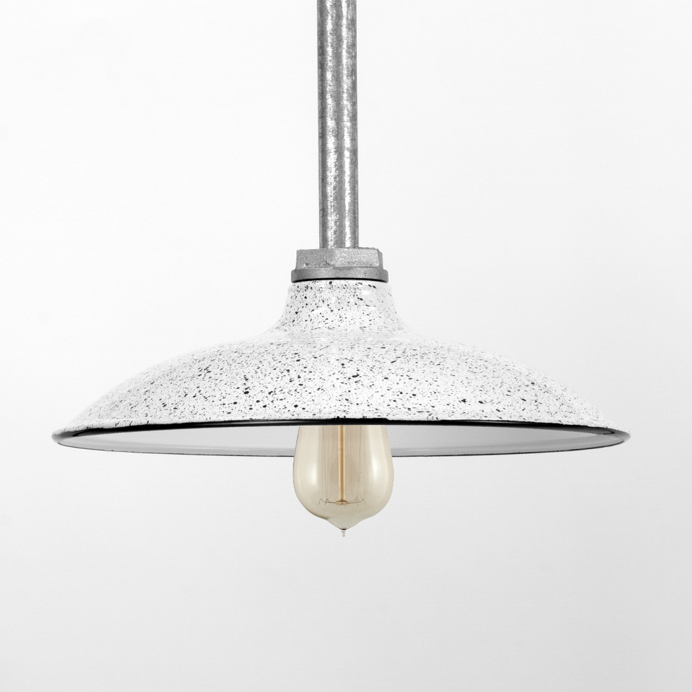 Sinclair Stem Pendant Light