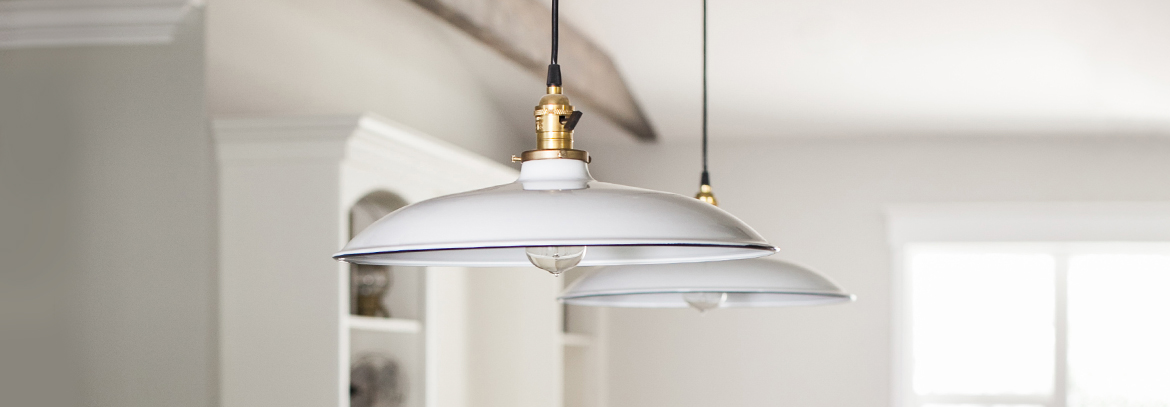 Finish Gallery - Porcelain