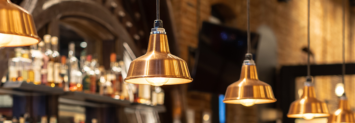 Finish Gallery - Natural Metals