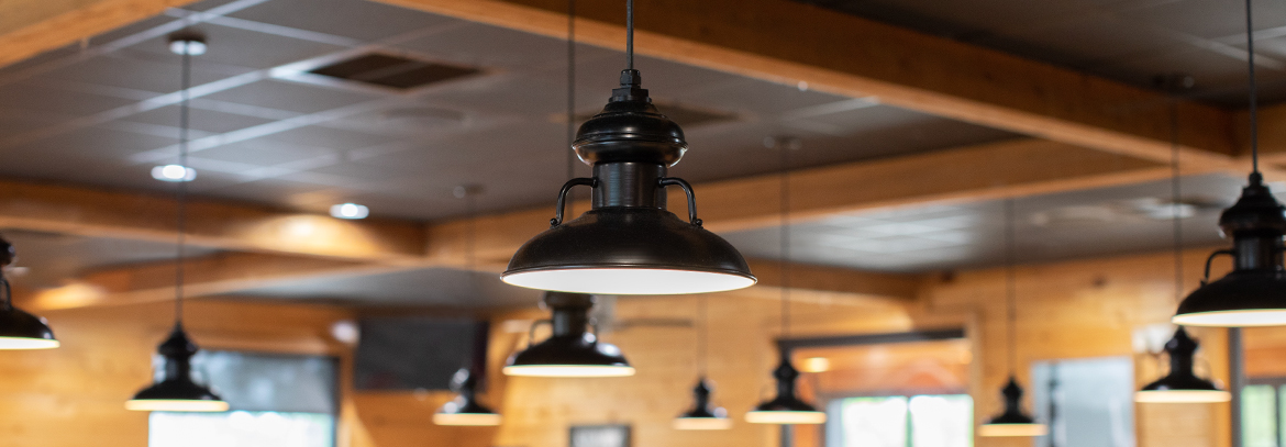 Finish Gallery - Powder Coat