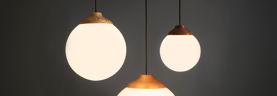 Finish Gallery - Natural Wood