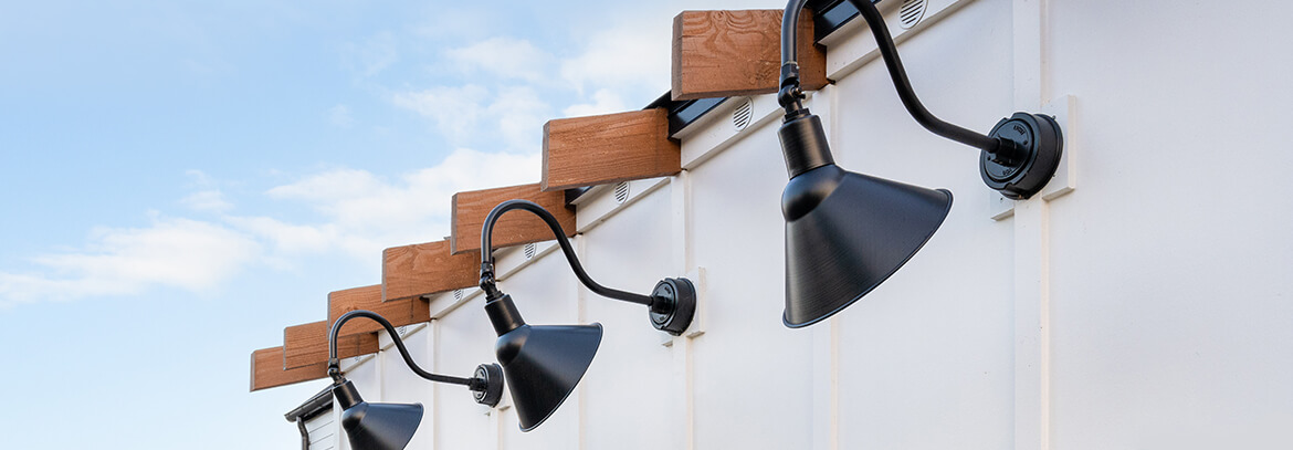 Finish Gallery - Marine Grade Finishes