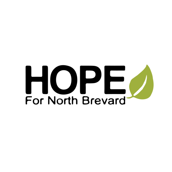 Hope for North Brevard