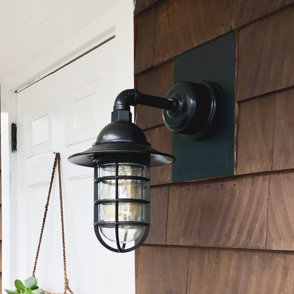 All Outdoor Lighting