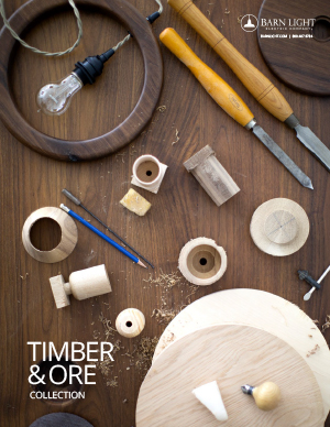 Timber & Ore Collection