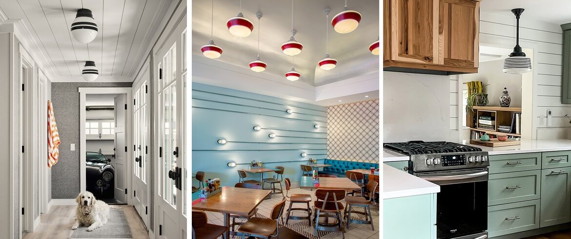 Schoolhouse Collection