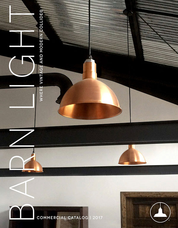 Commercial Catalog