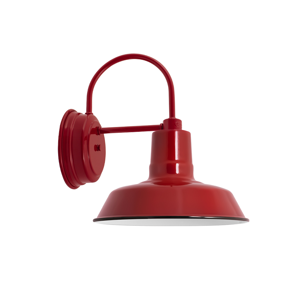 The Original™ Wall Sconce Barn Light Electric