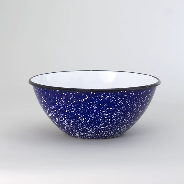 Build-Your-Own Enamelware Bowl Collection