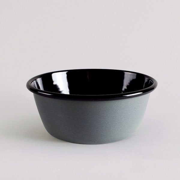 Build-Your-Own Enamelware Bowl Collection | Enamel Prepping Dishes