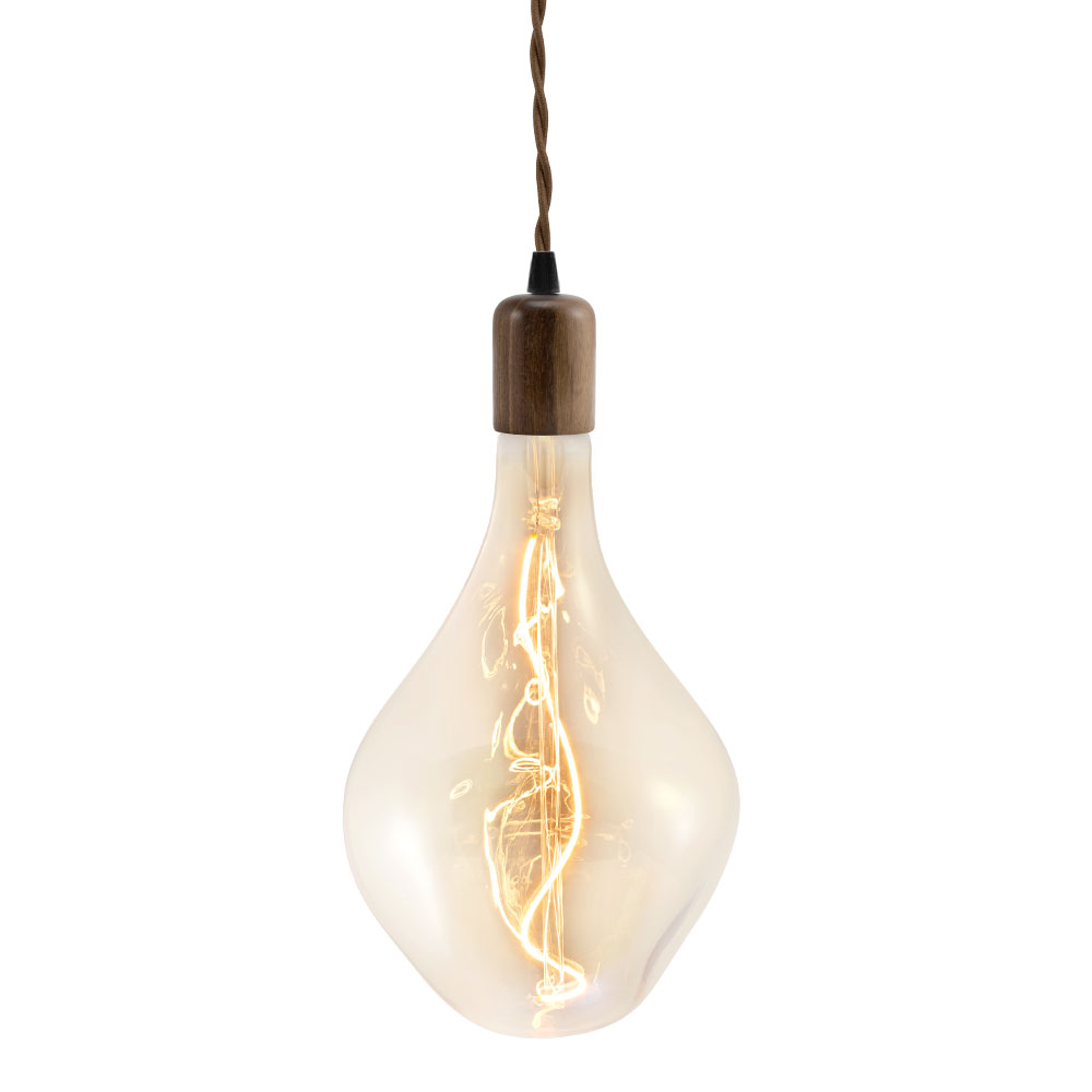 Metal Cord and Canopy Pendant by Tala | BRAS-PD-02-US | TAL588998