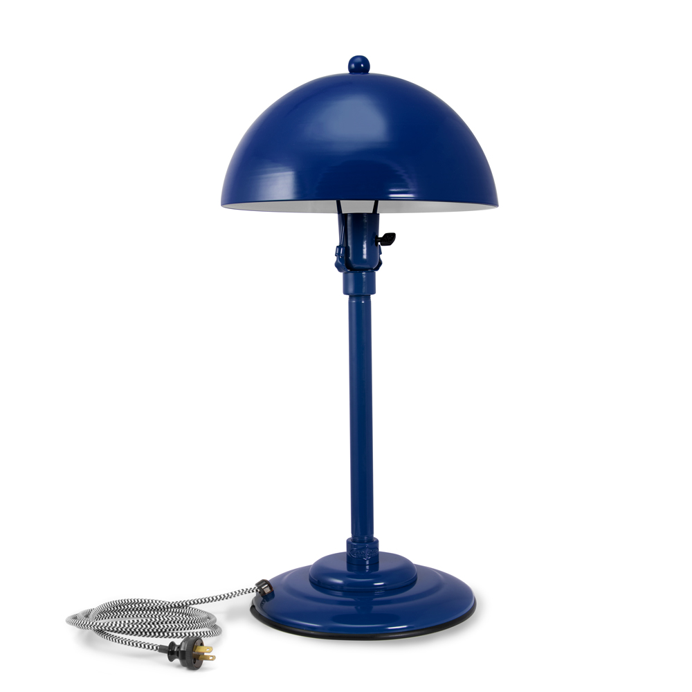 Loma Retro Desk Lamp | Barn Light Electric