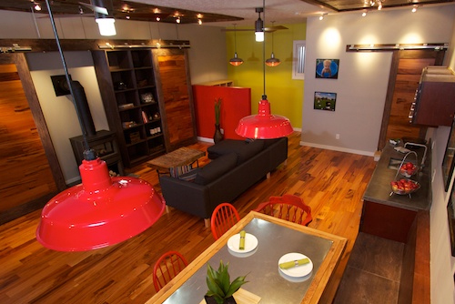 Construction Intervention Feature 2