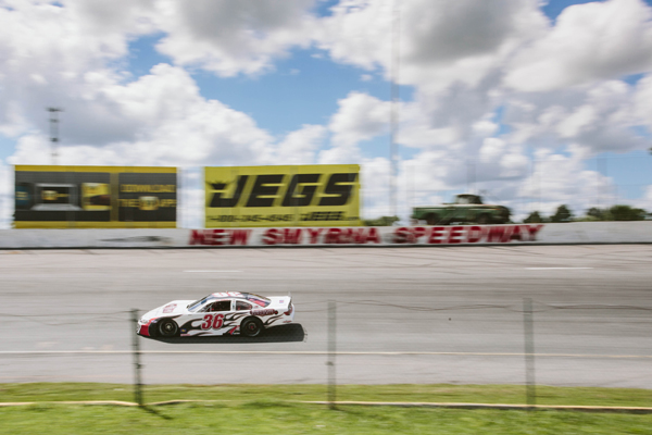 Tim Russel Racing 2013