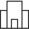 Barn Light Address building icon