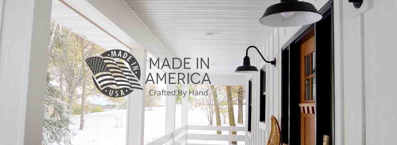 Made in America
