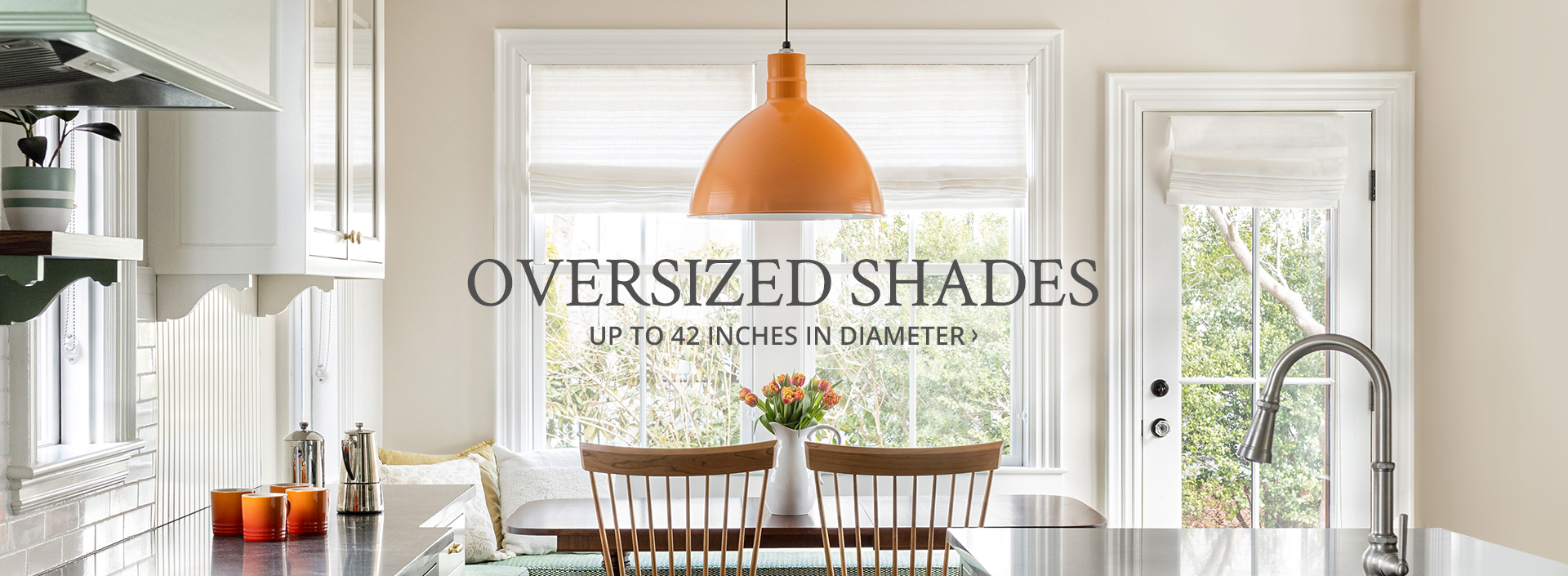 Oversized Oversized