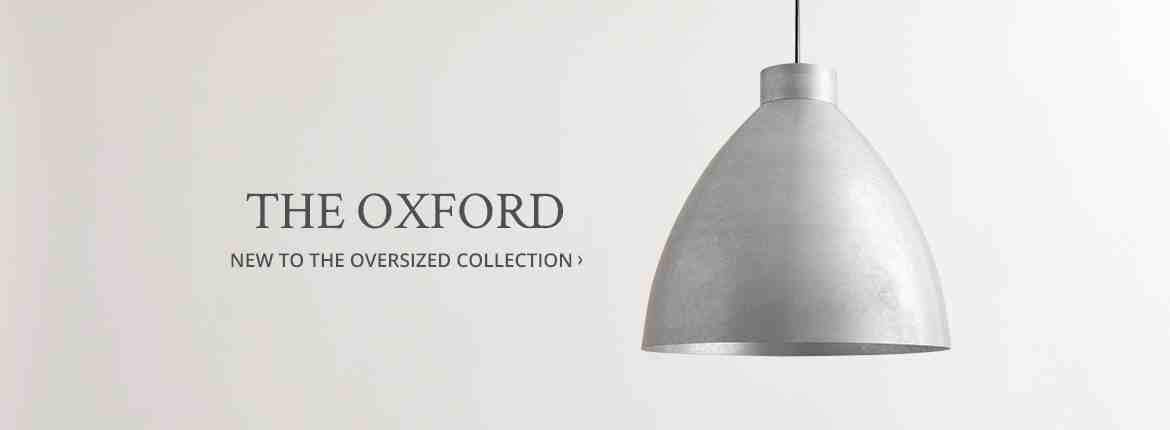 The Oxford LED Collection