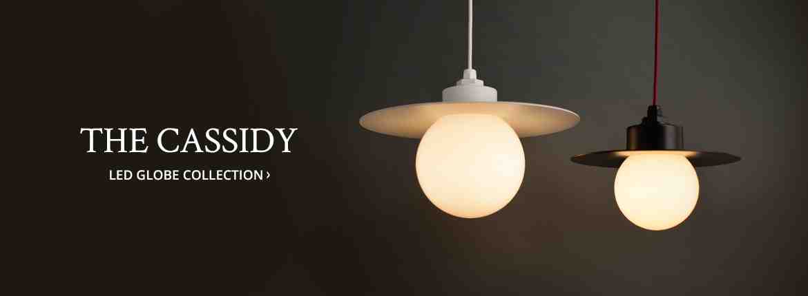 The Cassidy Collection