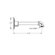 G17 Gooseneck Arm G17 Gooseneck Arm