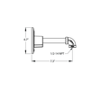 G3 Gooseneck Arm G3 Gooseneck Arm