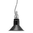 Canal SoHo Studio Light, 100-Black Canal SoHo Studio Light, 100-Black