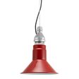 Canal SoHo Studio Light, 400-Barn Red Canal SoHo Studio Light, 400-Barn Red