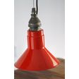 Canal SoHo Studio Light, 420-Orange Canal SoHo Studio Light, 420-Orange