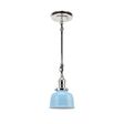 Fargo Stem & Loop Pendant | Barn Light Electric