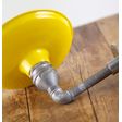 12" Marathon SoHo Sconce, 500-Buttery Yellow 12" Marathon SoHo Sconce, 500-Buttery Yellow