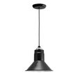 Canal Food Warmer, 100-Black, Black Jacketed Cord, Clear Heat Lamp Bulb Canal Food Warmer, 100-Black, Black Jacketed Cord, Clear Heat Lamp Bulb