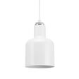 Chateau Pendant Light, 200-White, CSW-White Cloth Cord Chateau Pendant Light, 200-White, CSW-White Cloth Cord