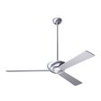 Altus Ceiling Fan, Brushed Aluminum, Aluminum Blades Altus Ceiling Fan, Brushed Aluminum, Aluminum Blades