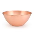Beating Copper Bowl Beating Copper Bowl
