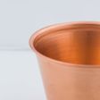 Moscow Mule Copper Cup - Detail Moscow Mule Copper Cup - Detail