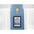 Downtown Minimalist Sconce, 500-Buttery Yellow | Tybee Island, GA Downtown Minimalist Sconce, 500-Buttery Yellow | Tybee Island, GA