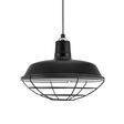 16" The Original™, 100-Black, Wire Cage, SBK-Standard Black Cord 16" The Original™, 100-Black, Wire Cage, SBK-Standard Black Cord