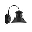 Colby LED Wall Sconce, 100-Black Colby LED Wall Sconce, 100-Black