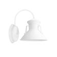 Colby LED Wall Sconce, 200-White Colby LED Wall Sconce, 200-White