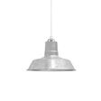 12" The Original™, 975-Galvanized, SWH-Standard White Cord 12" The Original™, 975-Galvanized, SWH-Standard White Cord