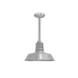 12" The Original™ Stem Mount, 975-Galvanized 12" The Original™ Stem Mount, 975-Galvanized