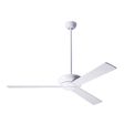 Altus Ceiling Fan, Gloss White Altus Ceiling Fan, Gloss White