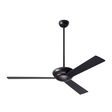 Altus Ceiling Fan, Dark Bronze, Black Blades Altus Ceiling Fan, Dark Bronze, Black Blades