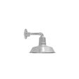 12" The Original™, 975-Galvanized, G3 Straight Arm 12" The Original™, 975-Galvanized, G3 Straight Arm