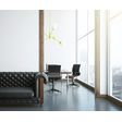 Bubble 5-Light Chandelier, 380-Chartreuse, White Globes Bubble 5-Light Chandelier, 380-Chartreuse, White Globes