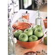 Set of 5 Copper Nesting Bowls Set of 5 Copper Nesting Bowls