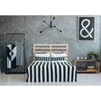 Downtown Minimalist Chandelier, 100-Black Downtown Minimalist Chandelier, 100-Black