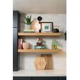 Downtown Minimalist Adjustable Sconce, 100-Black | Photo courtesy of homeowner and Jonathan Garza Photography Downtown Minimalist Adjustable Sconce, 100-Black | Photo courtesy of homeowner and Jonathan Garza Photography